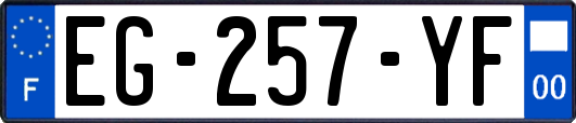 EG-257-YF