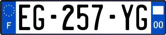 EG-257-YG