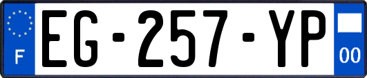 EG-257-YP