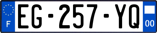 EG-257-YQ