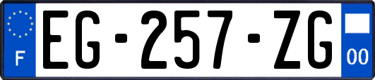 EG-257-ZG