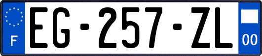 EG-257-ZL