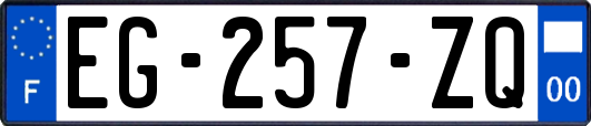 EG-257-ZQ