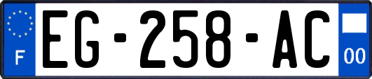 EG-258-AC