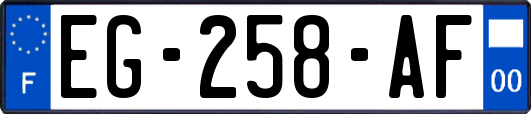 EG-258-AF