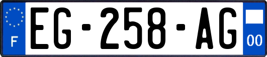 EG-258-AG