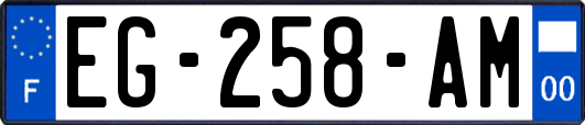 EG-258-AM