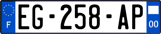 EG-258-AP