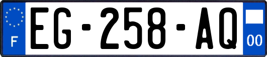 EG-258-AQ