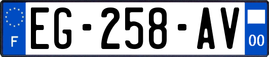 EG-258-AV