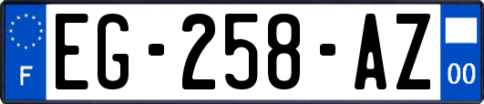 EG-258-AZ