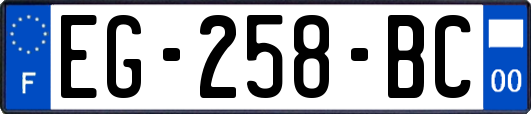 EG-258-BC