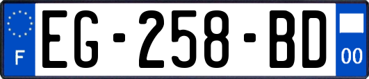 EG-258-BD