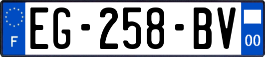 EG-258-BV