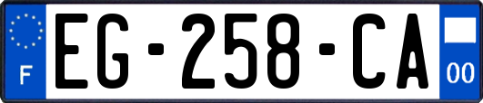 EG-258-CA