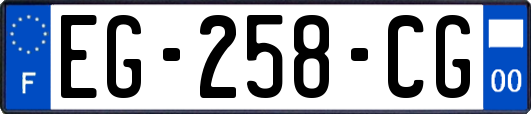 EG-258-CG