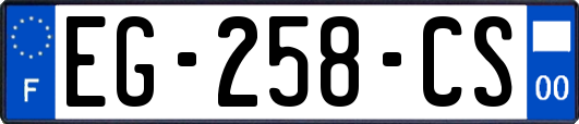 EG-258-CS