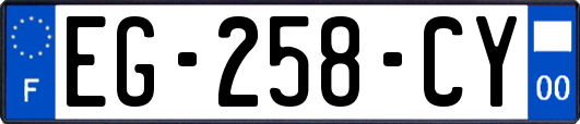 EG-258-CY