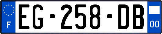 EG-258-DB