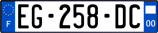 EG-258-DC