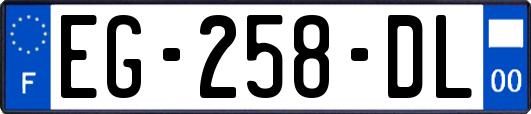 EG-258-DL