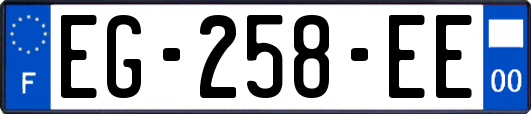 EG-258-EE