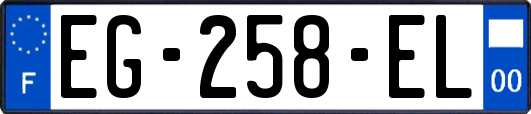 EG-258-EL