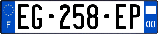 EG-258-EP
