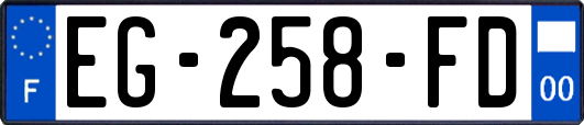 EG-258-FD