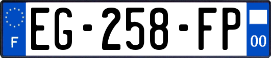 EG-258-FP