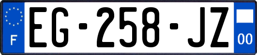 EG-258-JZ