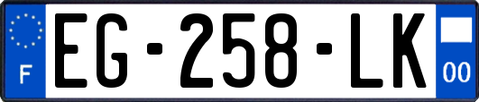 EG-258-LK