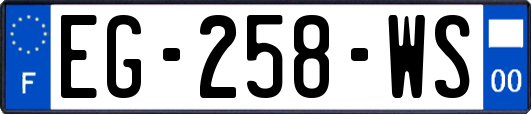EG-258-WS