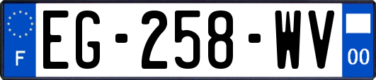 EG-258-WV