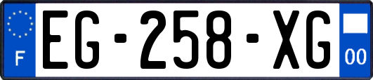 EG-258-XG