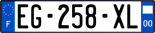 EG-258-XL