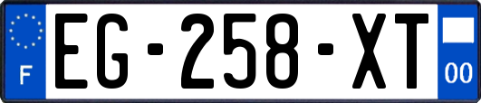 EG-258-XT