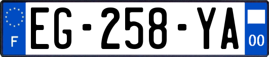 EG-258-YA
