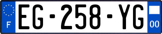 EG-258-YG