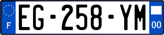 EG-258-YM
