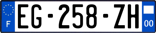 EG-258-ZH