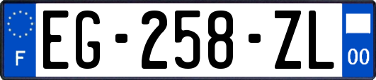 EG-258-ZL