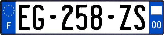 EG-258-ZS