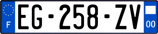EG-258-ZV
