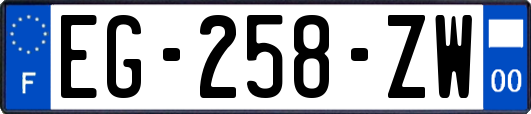 EG-258-ZW