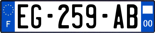 EG-259-AB