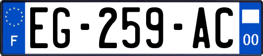 EG-259-AC