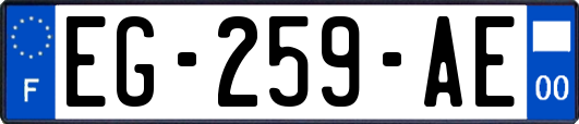 EG-259-AE