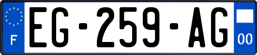 EG-259-AG