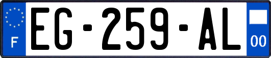EG-259-AL